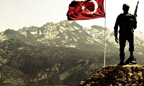 Kurt Yüreklim Kızılelma Seni Bekler