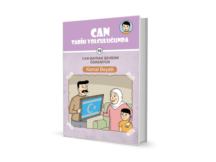 Can Tarih Yolculuğunda