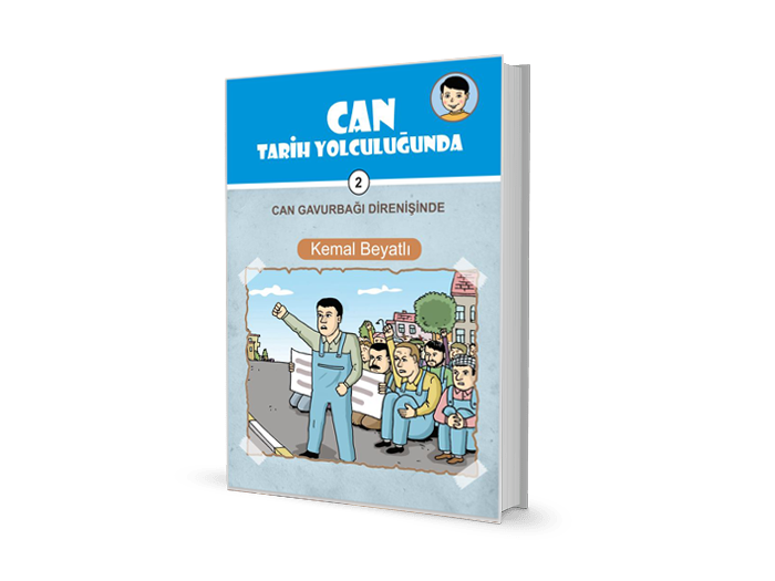 Can Tarih Yolculuğunda