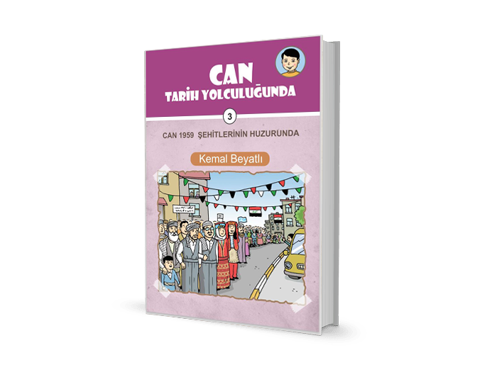 Can Tarih Yolculuğunda