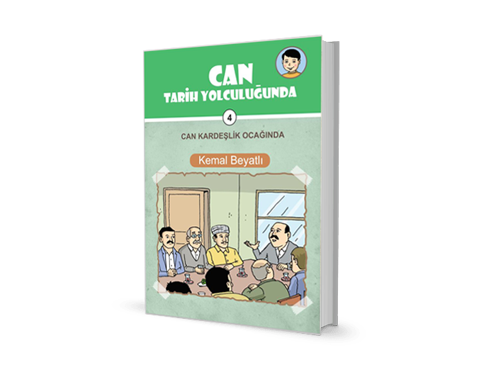 Can Tarih Yolculuğunda