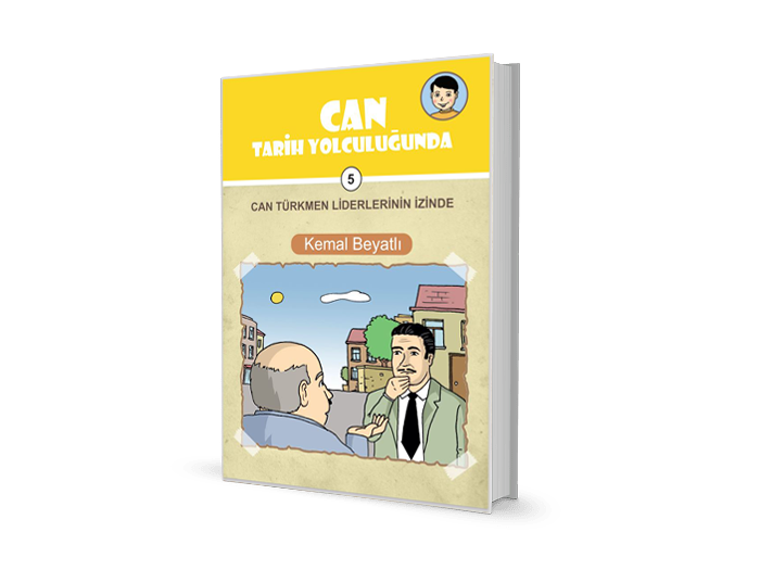 Can Tarih Yolculuğunda