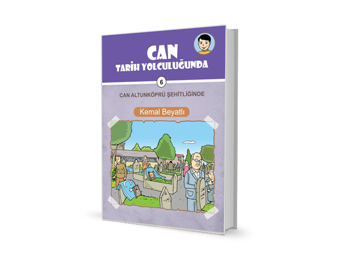 Can Tarih Yolculuğunda