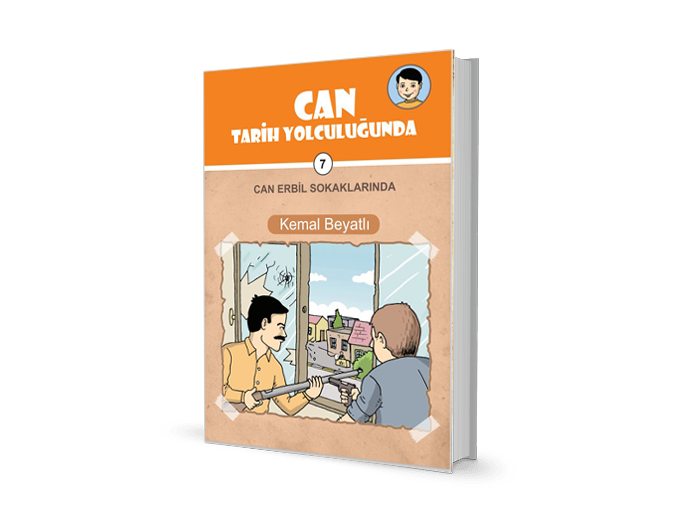 Can Tarih Yolculuğunda