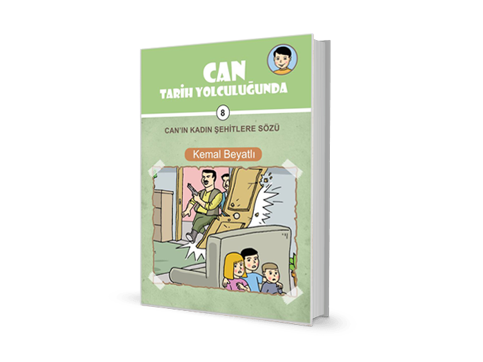 Can Tarih Yolculuğunda