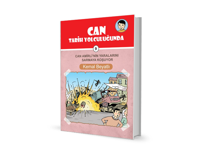 Can Tarih Yolculuğunda