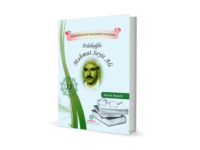 Türkmeneli'nin Ünlülerini Tanıyalım