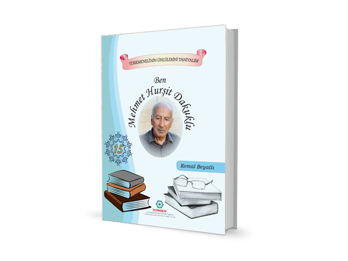 Türkmeneli'nin Ünlülerini Tanıyalım