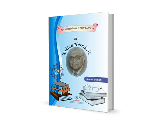 Türkmeneli'nin Ünlülerini Tanıyalım