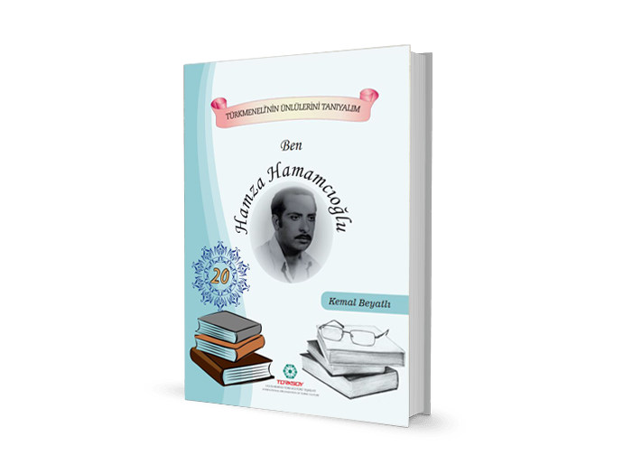 Türkmeneli'nin Ünlülerini Tanıyalım