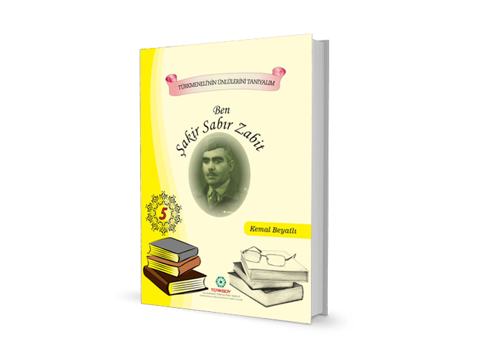 Türkmeneli'nin Ünlülerini Tanıyalım