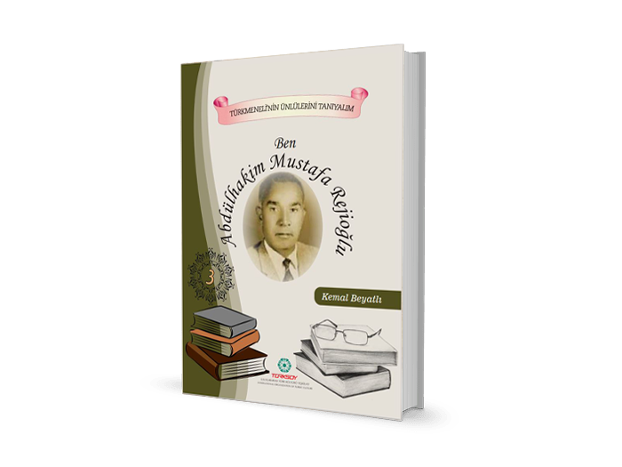 Türkmeneli'nin Ünlülerini Tanıyalım