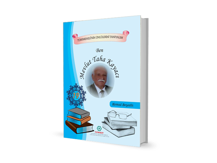 Türkmeneli'nin Ünlülerini Tanıyalım