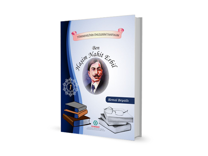 Türkmeneli'nin Ünlülerini Tanıyalım