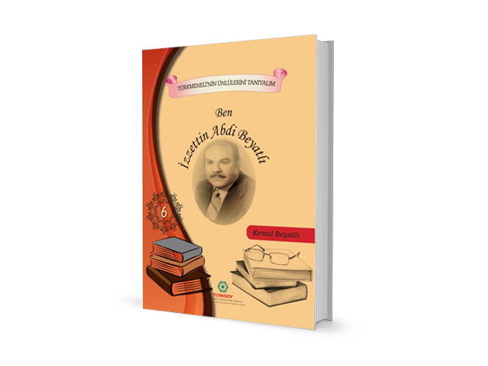 Türkmeneli'nin Ünlülerini Tanıyalım