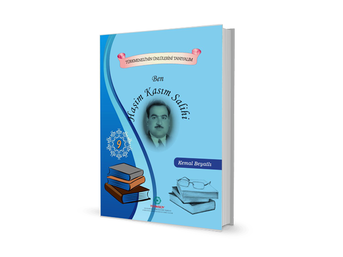 Türkmeneli'nin Ünlülerini Tanıyalım