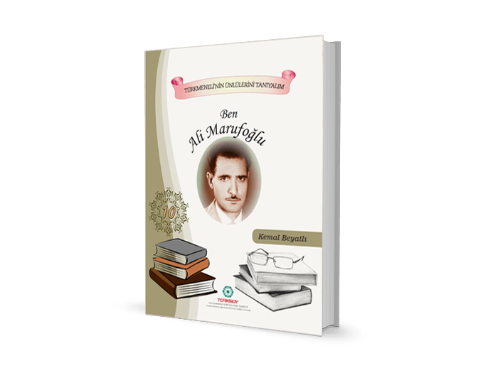 Türkmeneli'nin Ünlülerini Tanıyalım