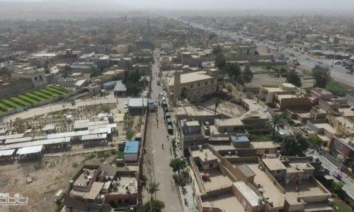 Benim Gözlerim Kerkük Akar