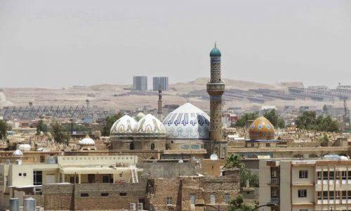 Bana Bir Kerkük Söyle